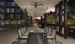Lumina Grand (D23), Condominium #557556921